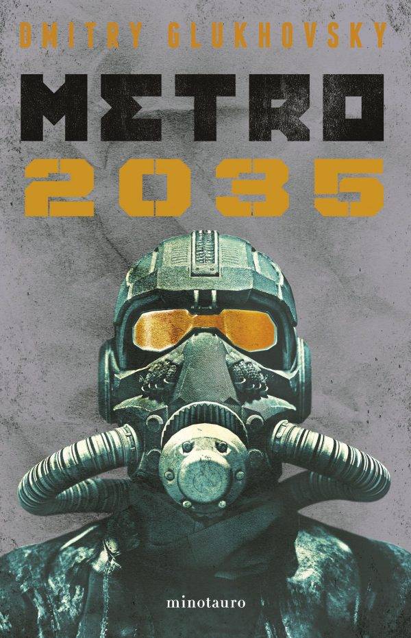 Metro 2035 (NE)