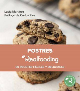 Postres Realfooding