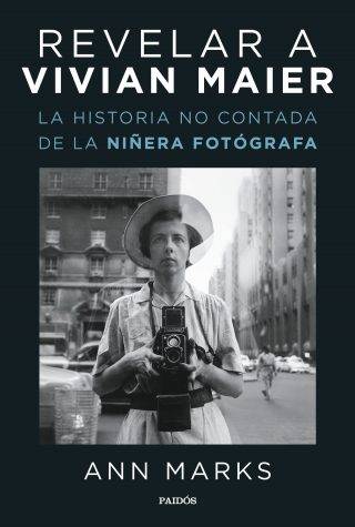 Revelar a Vivian Maier