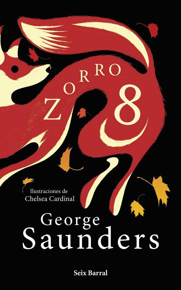 Zorro 8