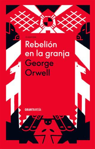 Rebelión en la granja