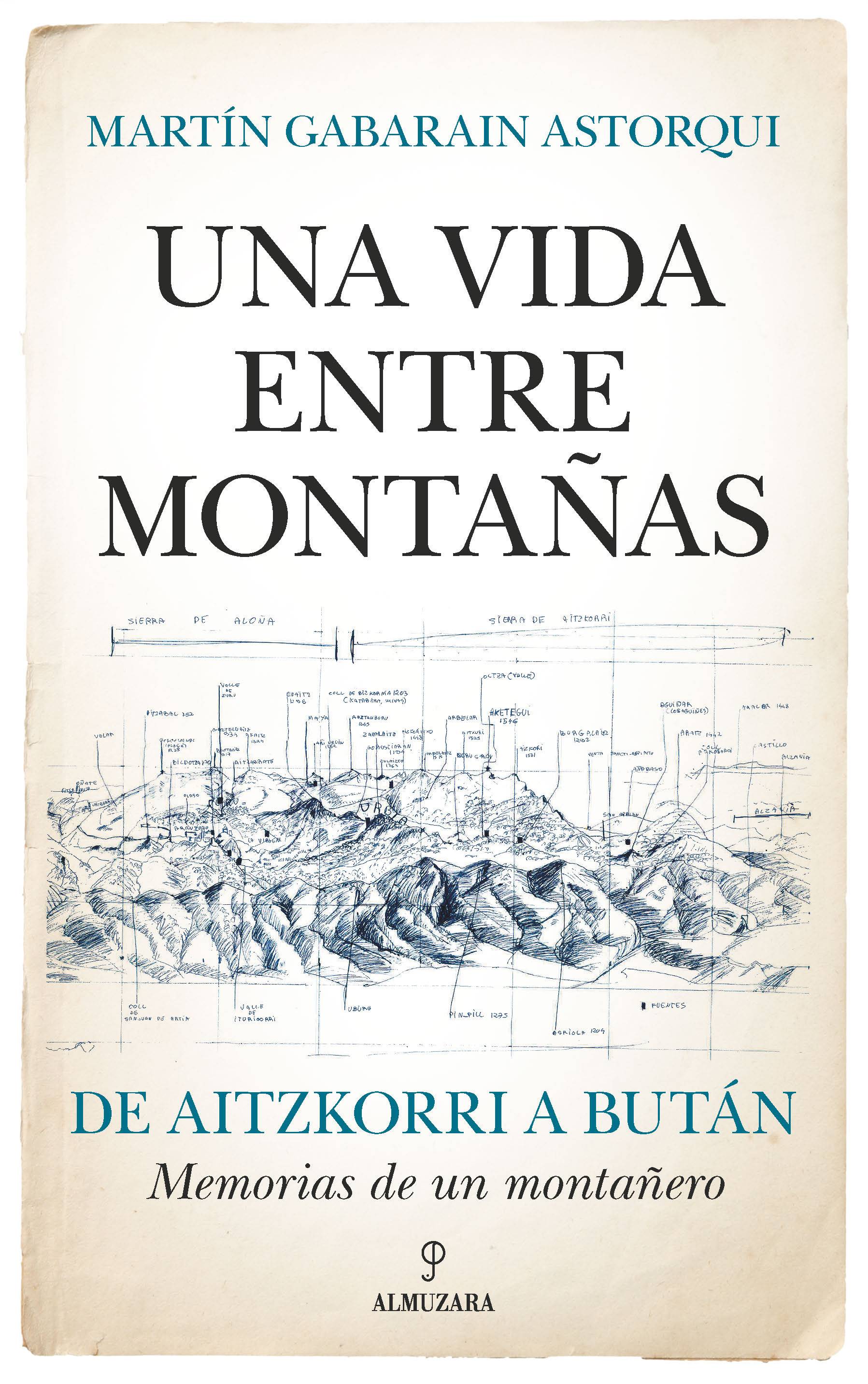 Una vida entre montañas