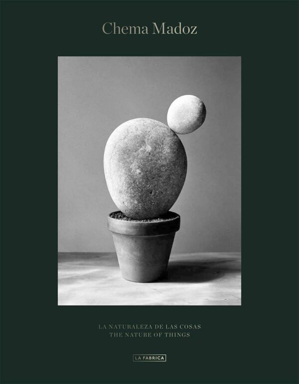 La naturaleza de las cosas. Chema Madoz