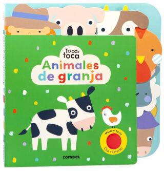 Animales de granja