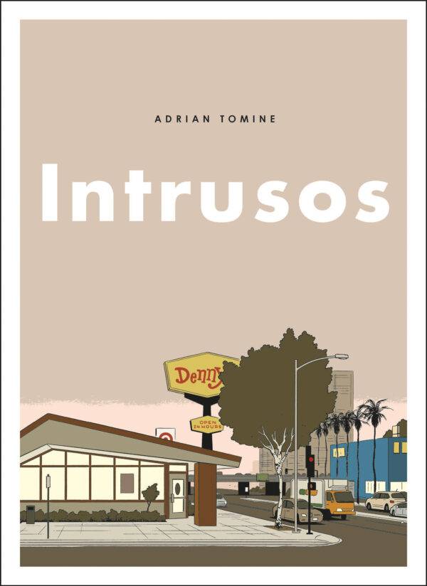 Intrusos