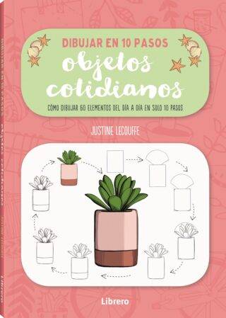 Dibujar objetos cotidianos en 10 pasos