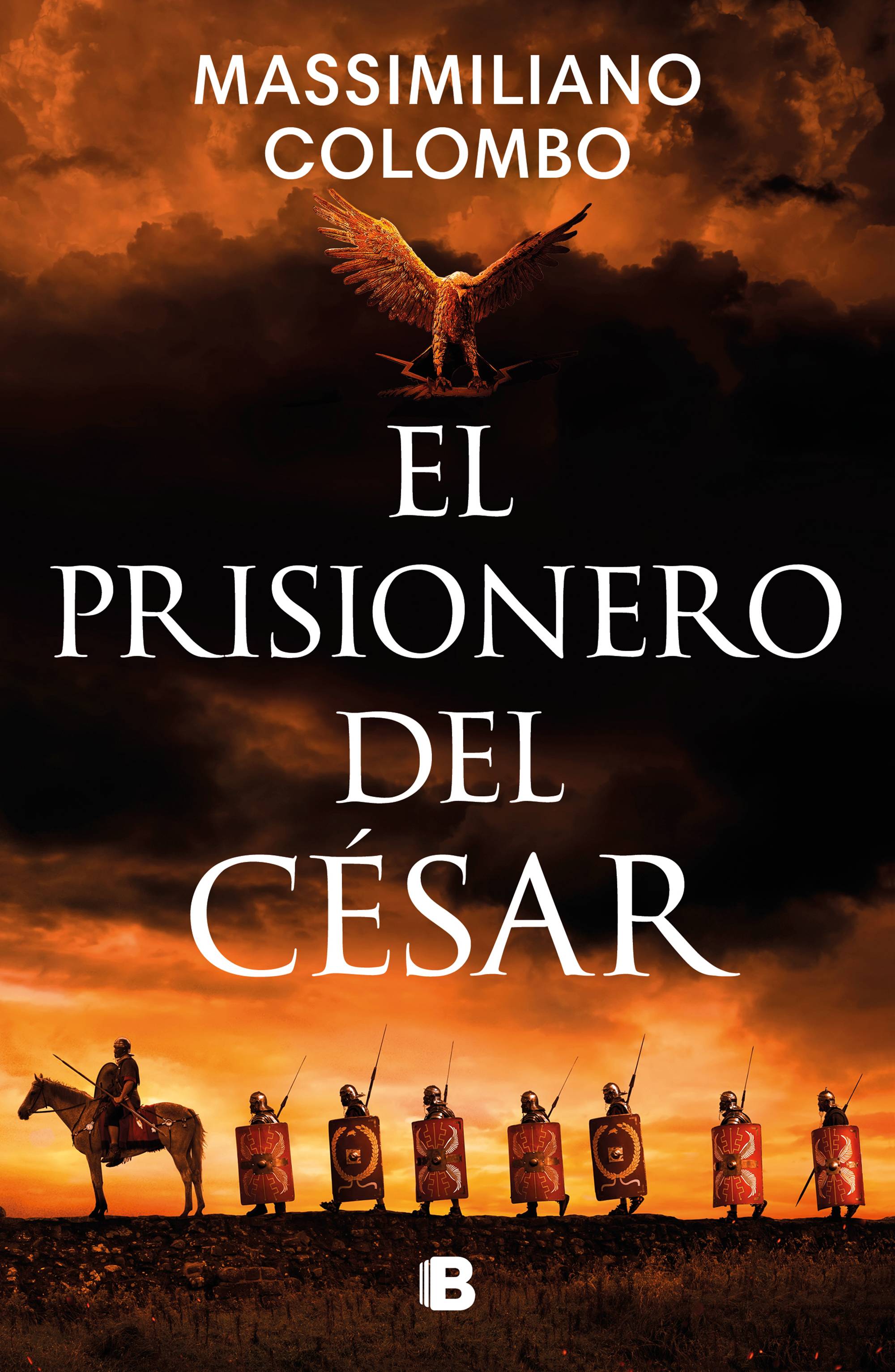 El prisionero del césar