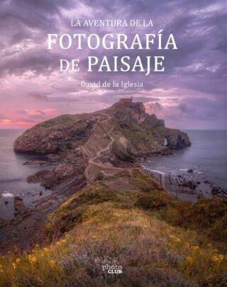 La aventura de la fotografía de paisaje