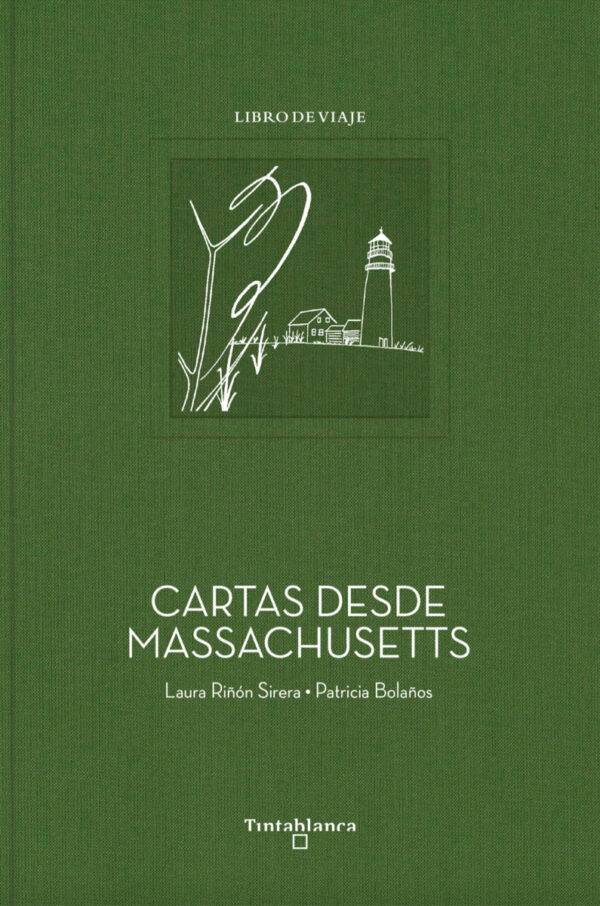 Cartas desde Massachusetts