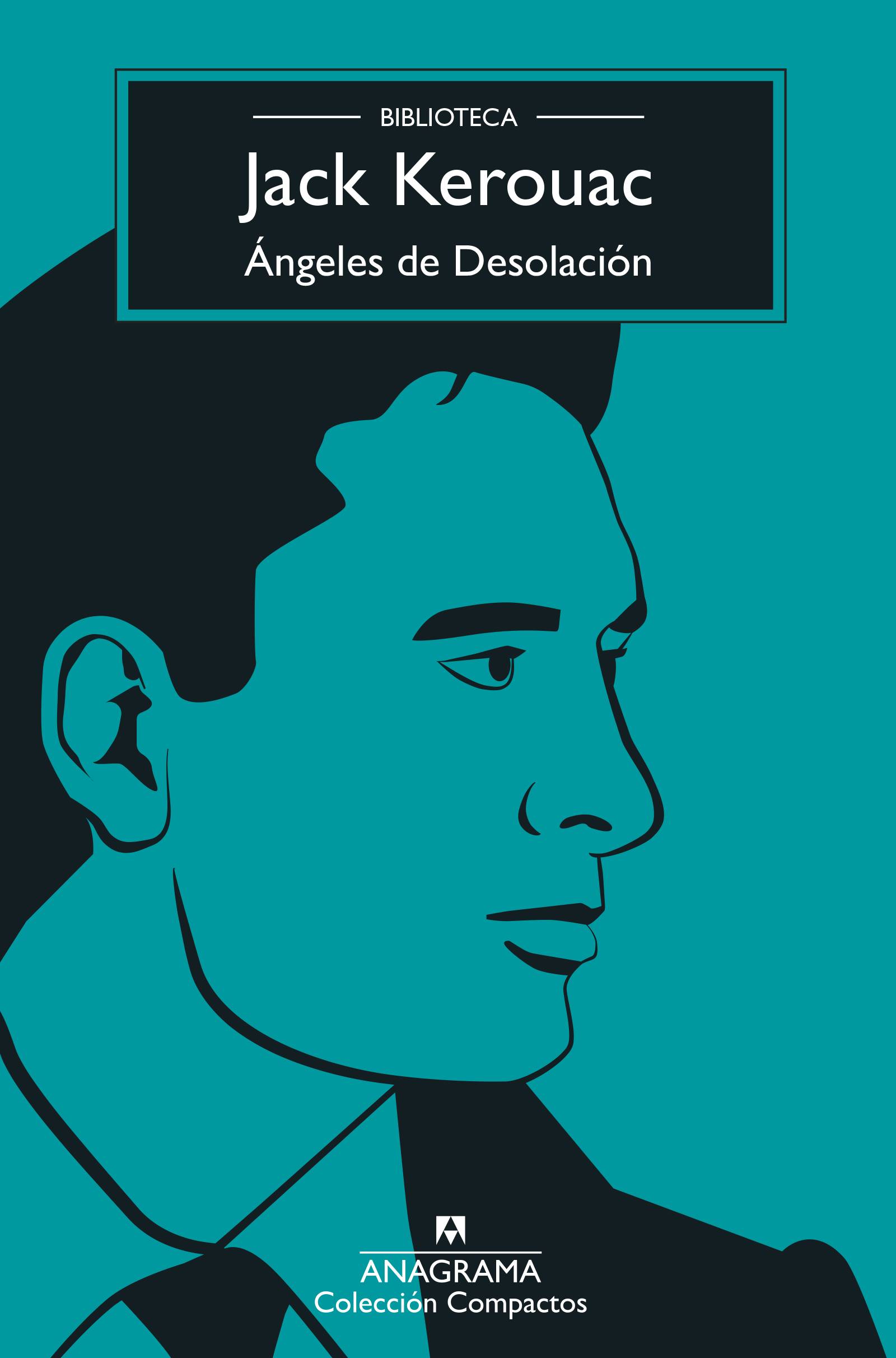 Ángeles de Desolación