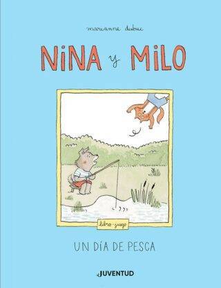 Nina y Milo (Elige tu propia historia)