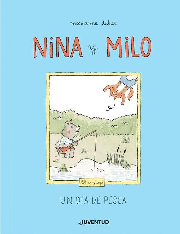 Nina y Milo (Elige tu propia historia)