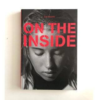On the inside