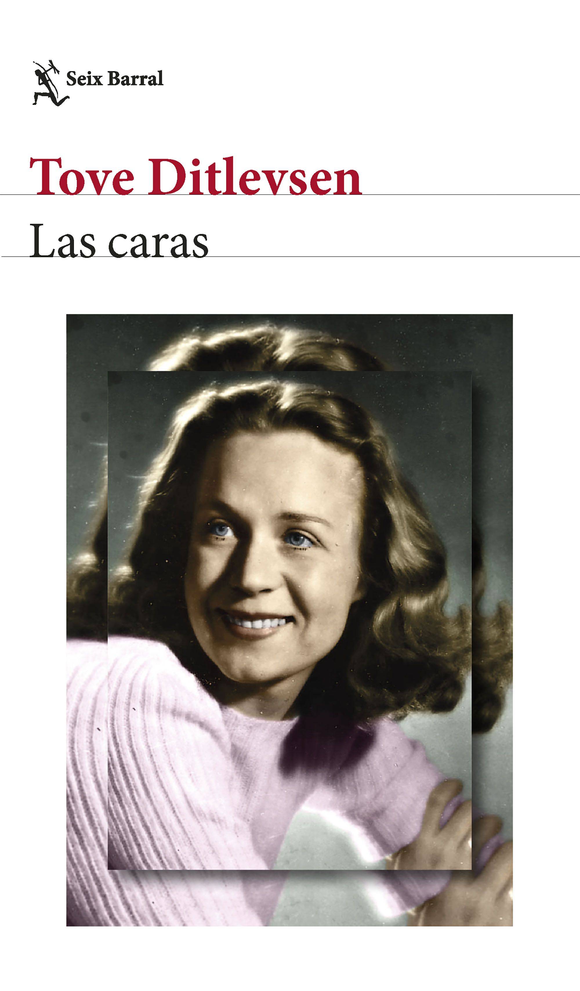 Las caras