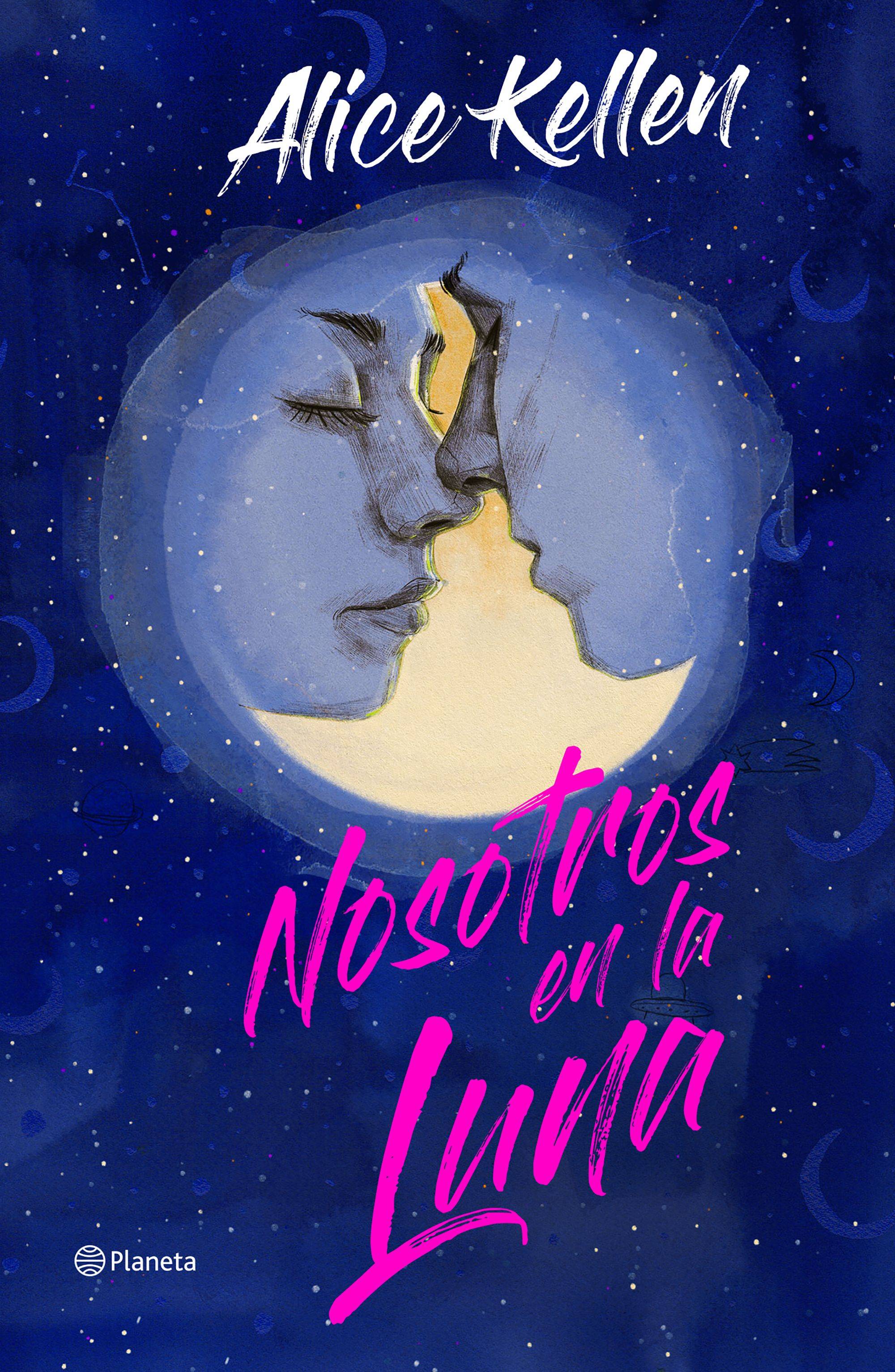 Nosotros en la luna. Edición especial