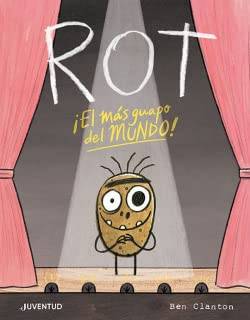 Rot, el más guapo del mundo