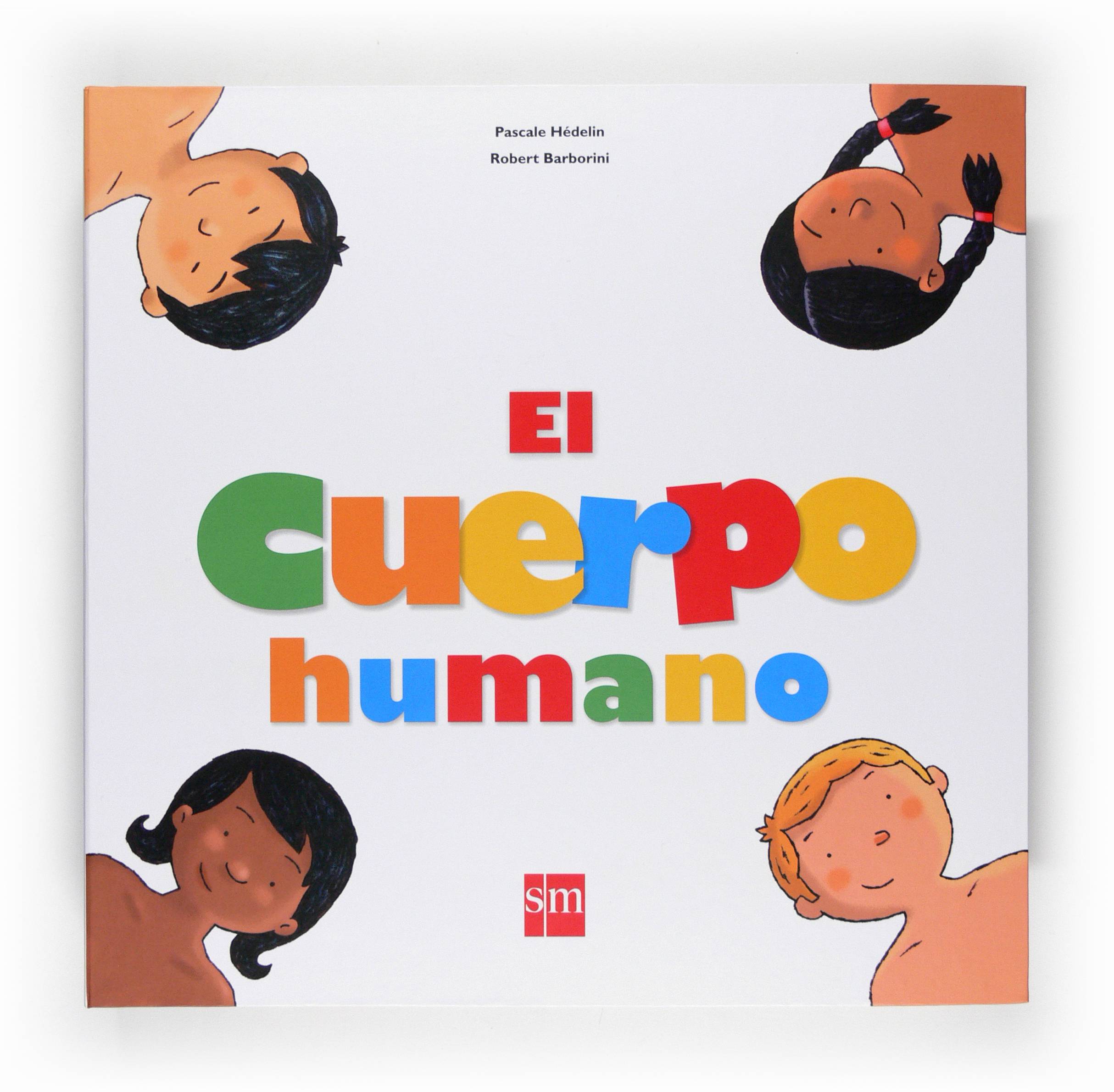 El cuerpo humano