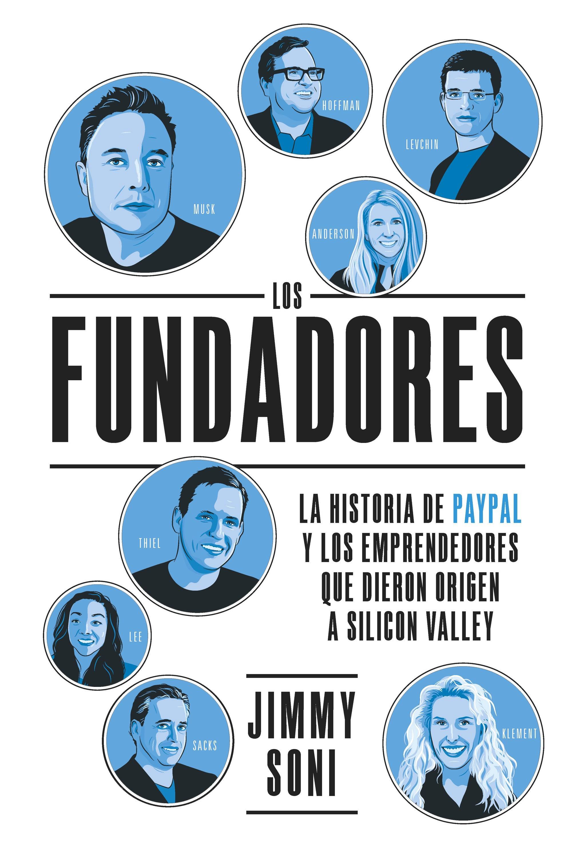 Los Fundadores