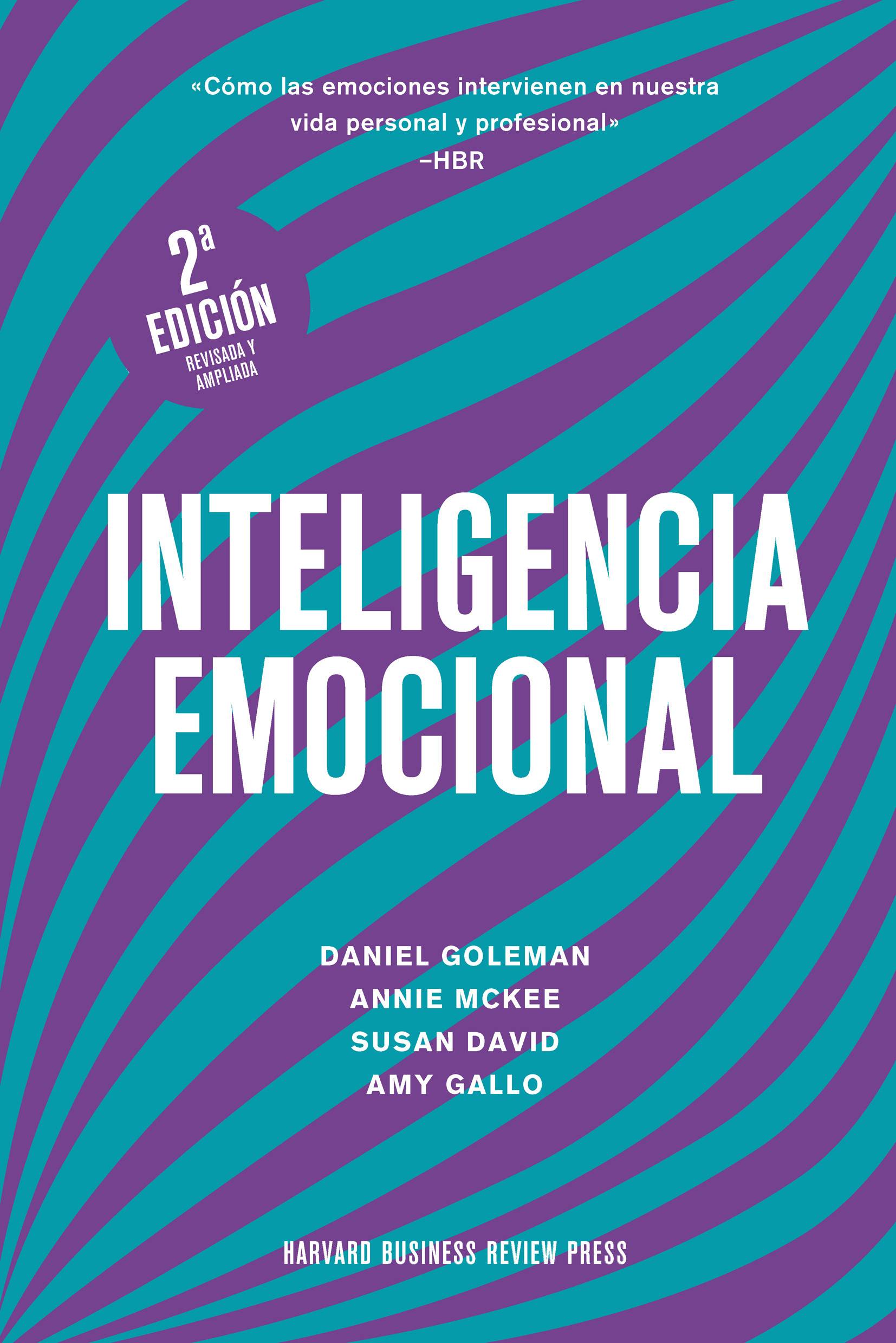 Inteligencia emocional 2ª ed.