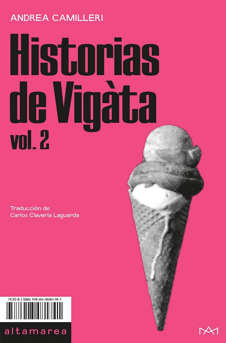 Historias de Vigàta vol. 2