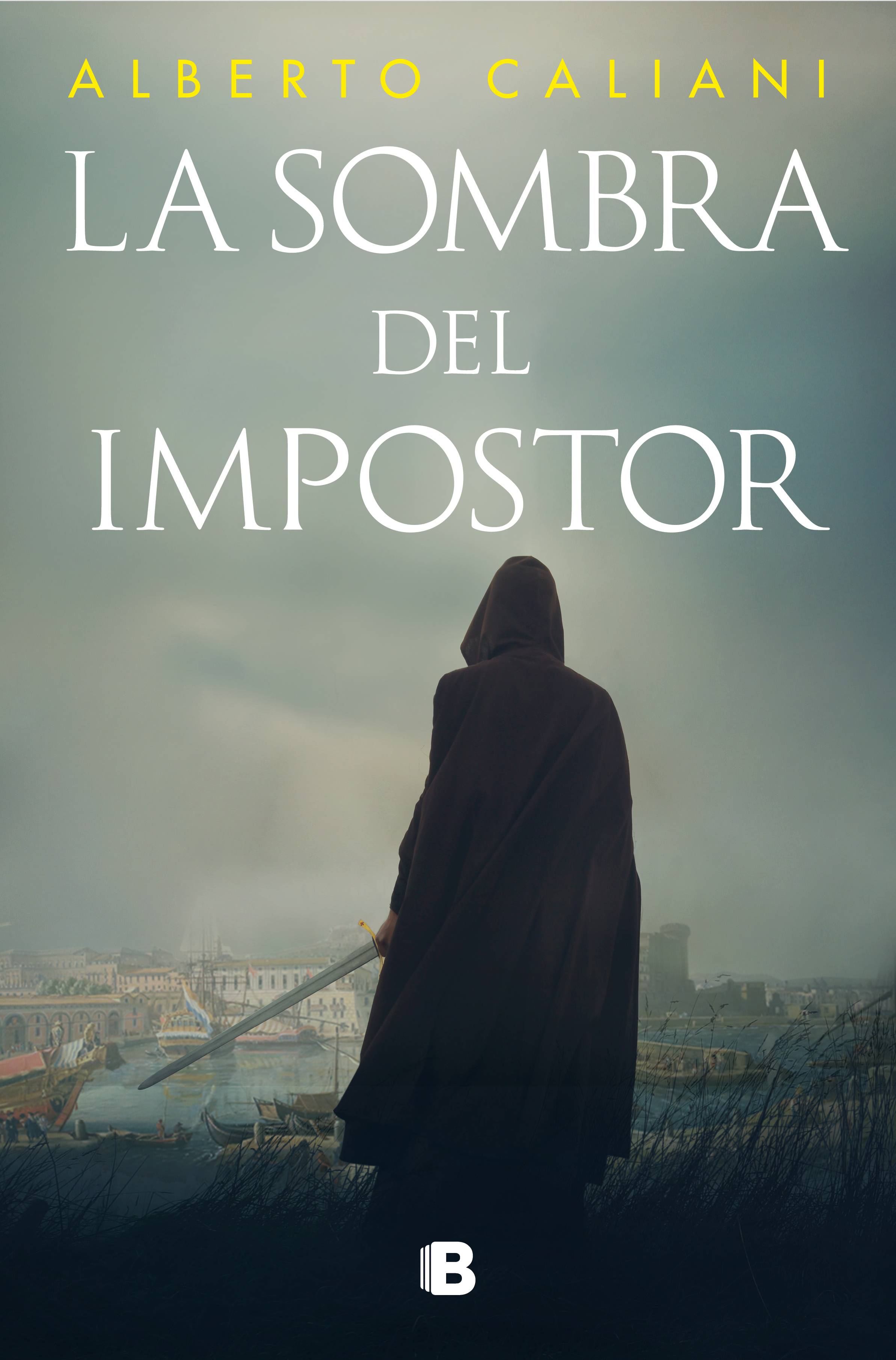 La sombra del impostor