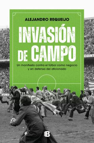 Invasión de campo