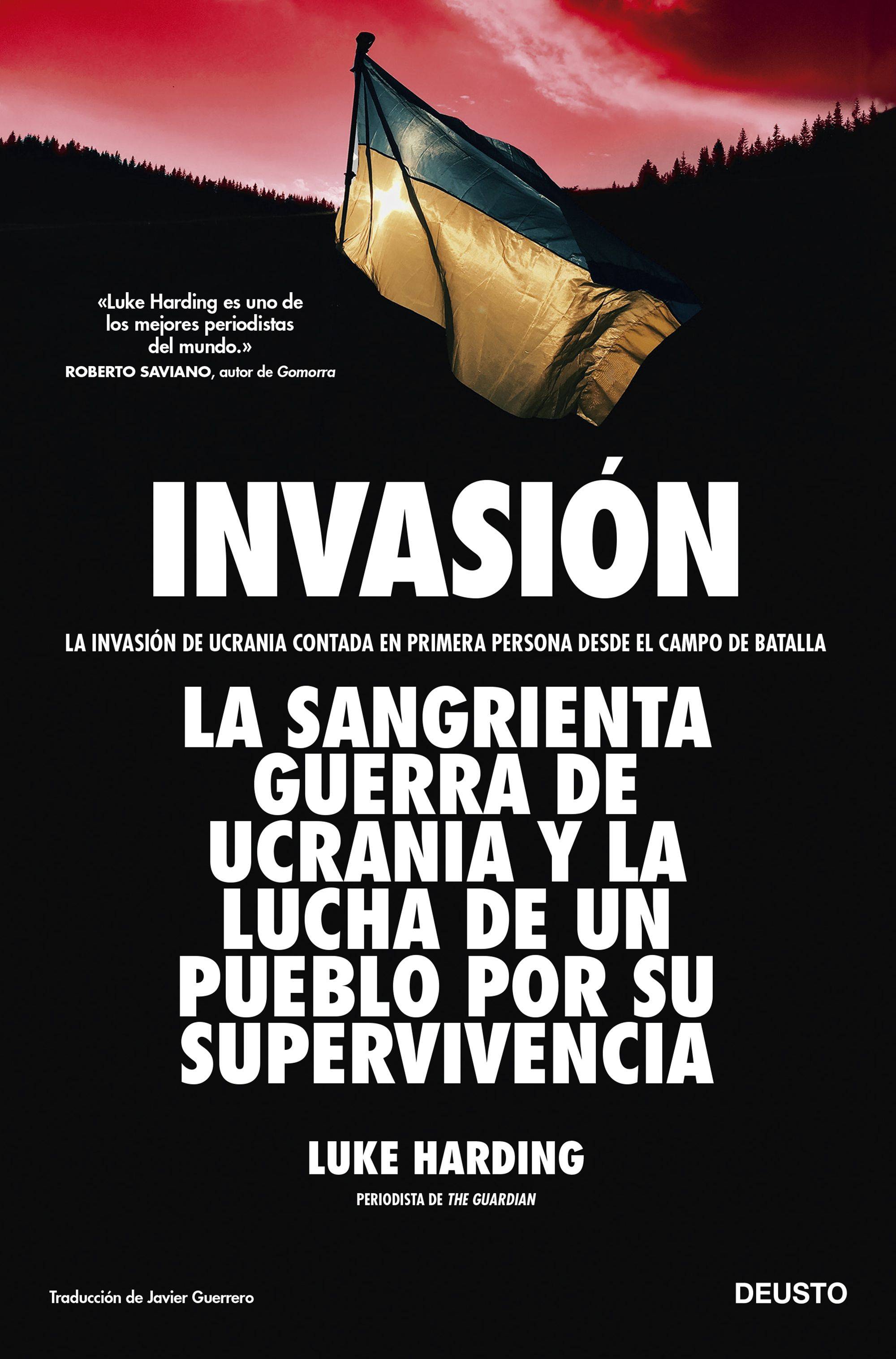 Invasión