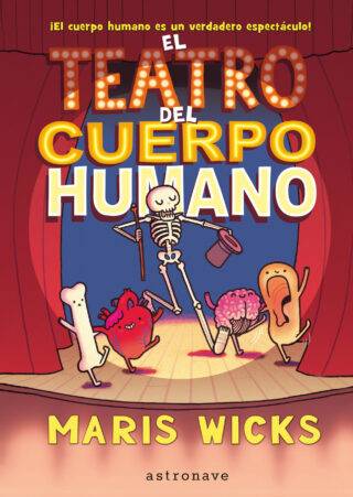 El teatro del cuerpo humano