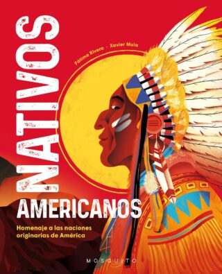 Nativos Americanos