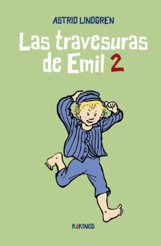 Las travesuras de Emil 2