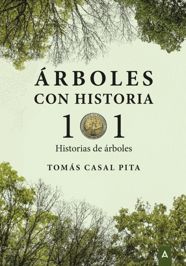 Árboles con historia