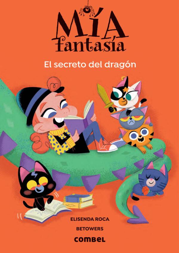 El secreto del dragón