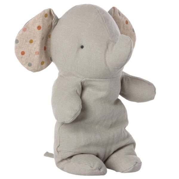 Elefante de tela de Maileg
