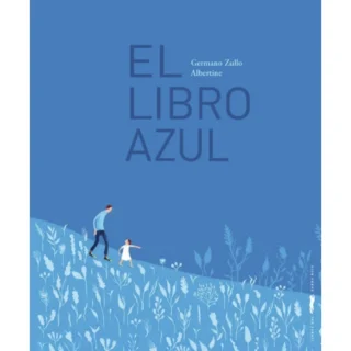 El libro azul