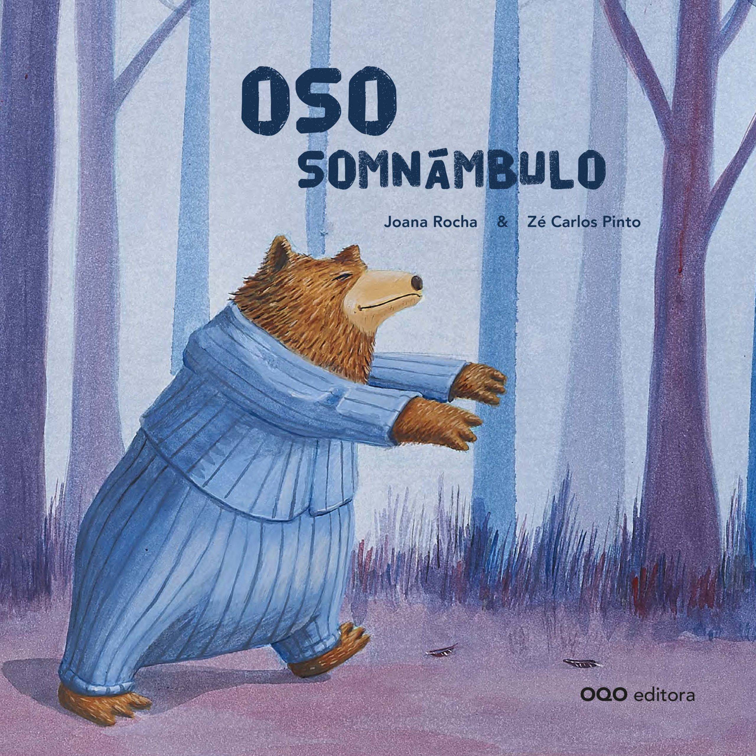 Oso somnámbulo