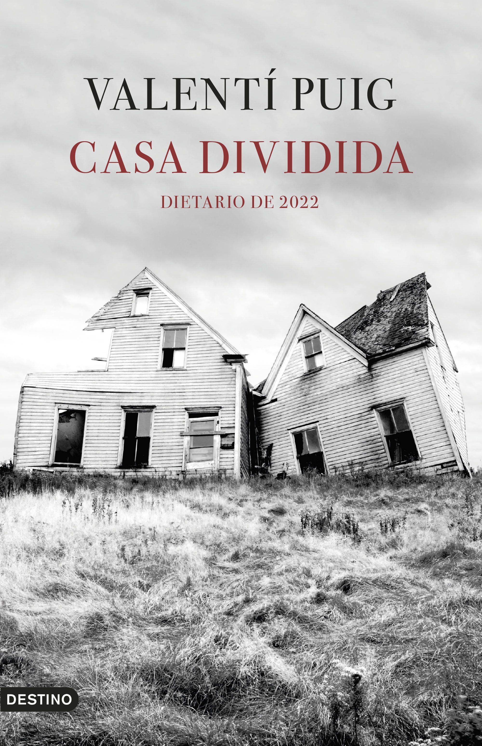 Casa dividida