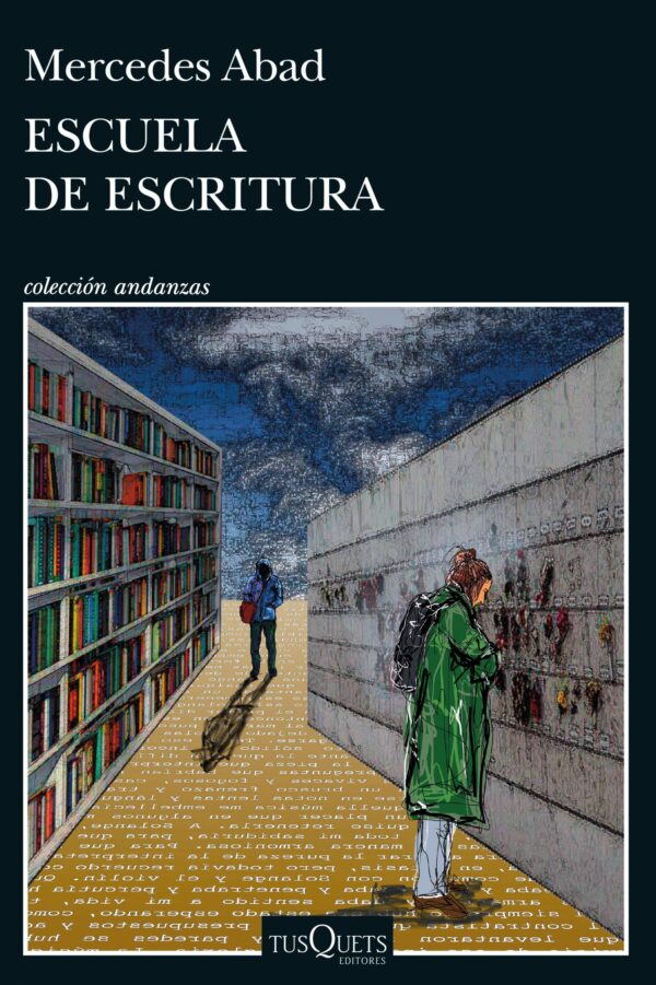 Escuela de escritura