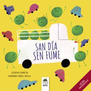 San día sen fume
