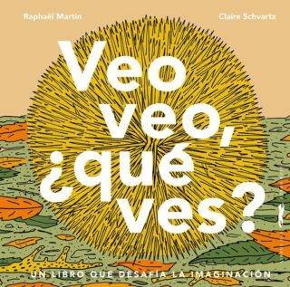 Veo veo, ¿qué ves?
