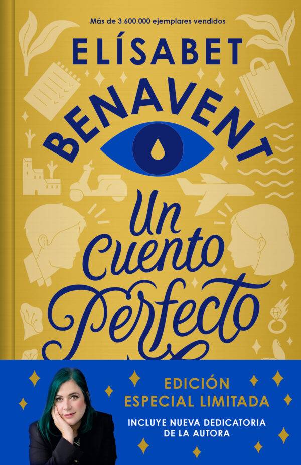 Un cuento perfecto