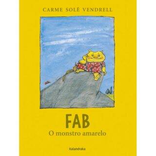 Fab, o monstro amarelo