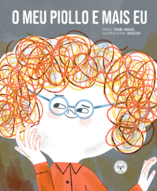O meu piollo e mais eu