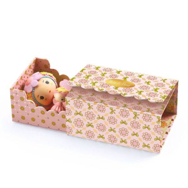 Tinyly Tinyroom Rose - Imagen 3