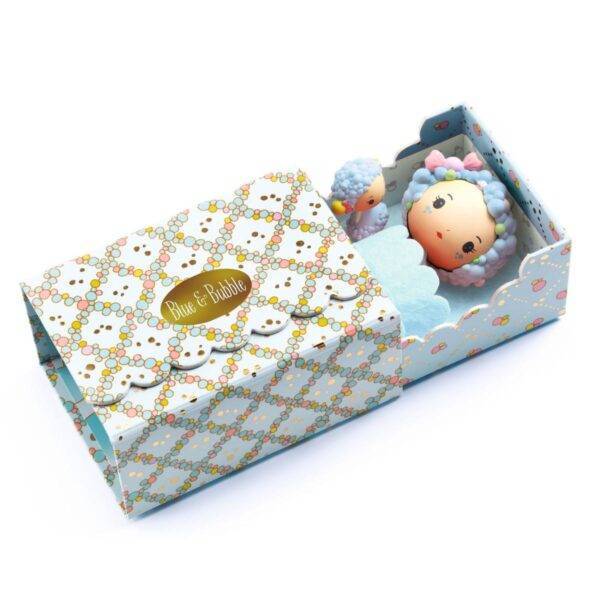 Tinyly Tinyroom Blue - Imagen 3