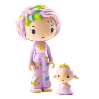 Tinyly Tinyroom Violet
