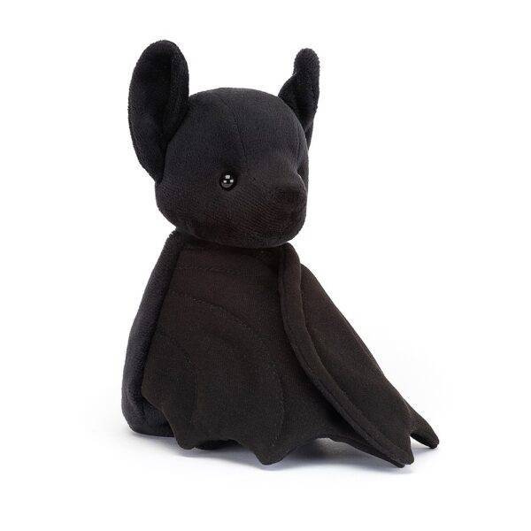 Peluche Jellycat murciélago negro - Imagen 2