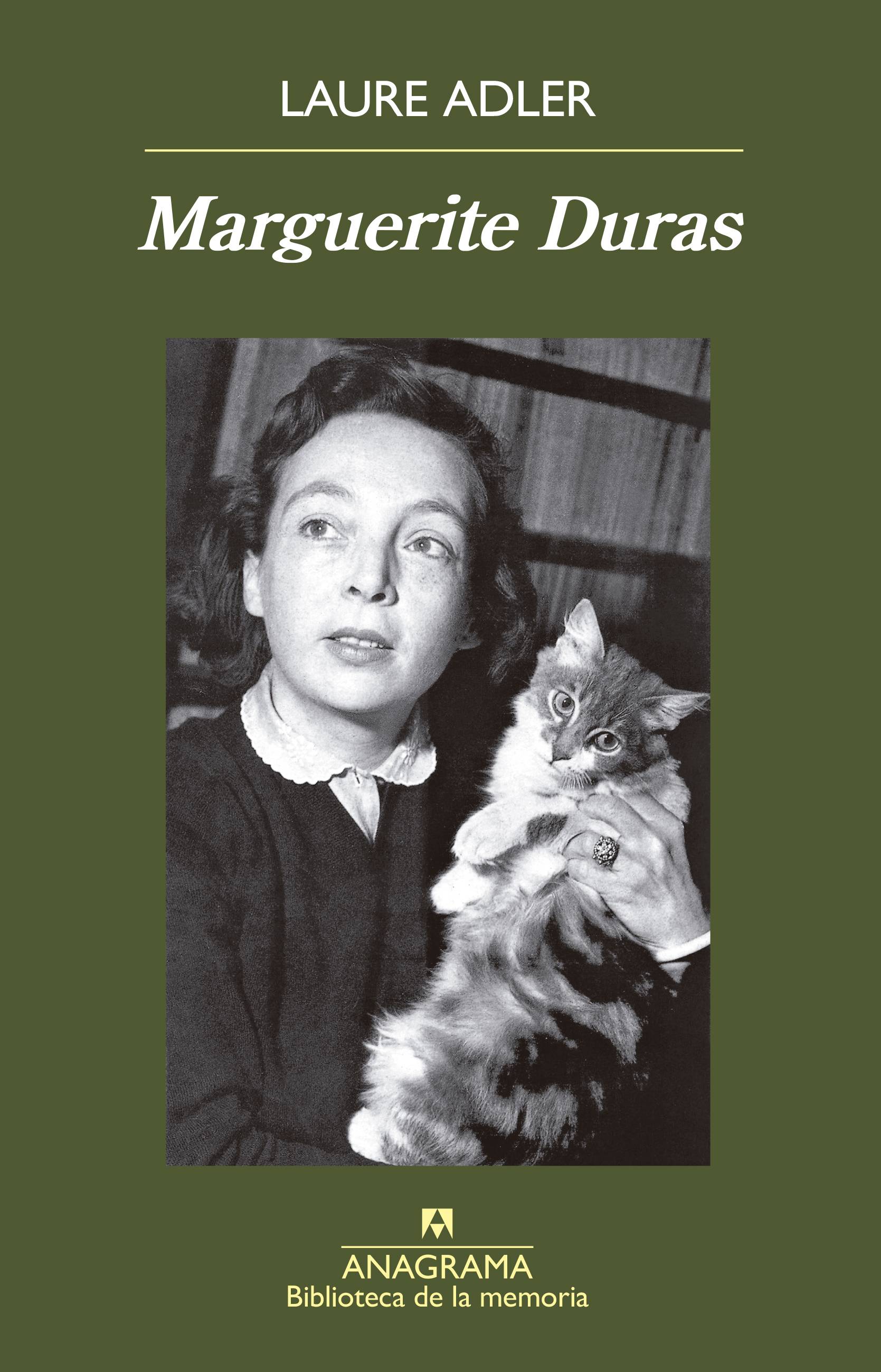 Marguerite Duras