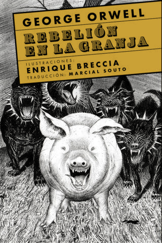 Rebelión en la granja