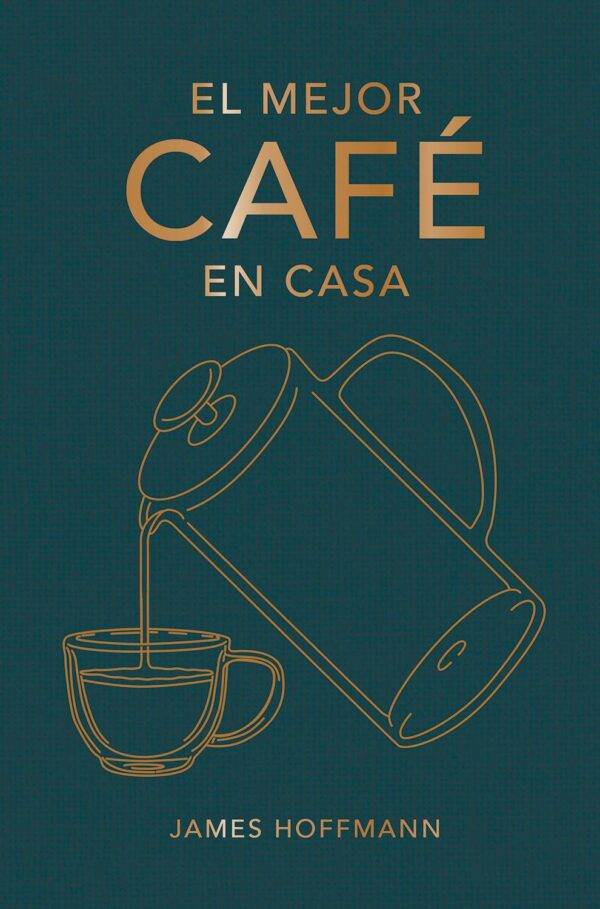 El mejor café en casa