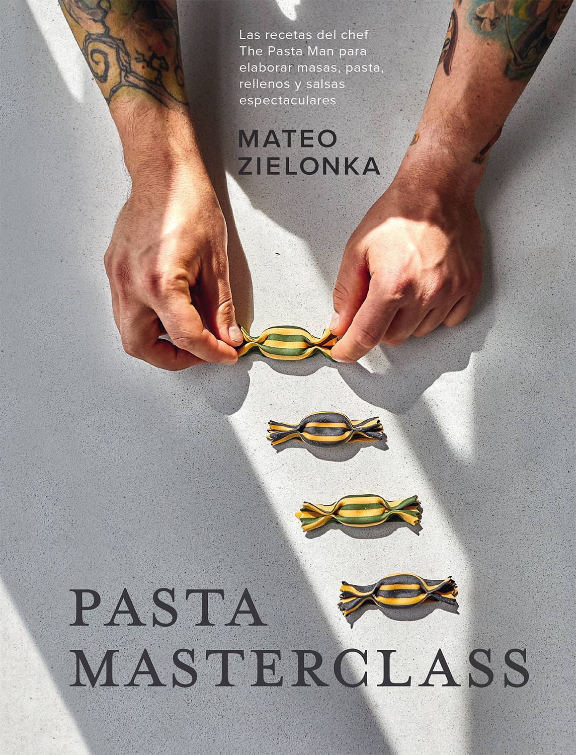 Pasta Masterclass